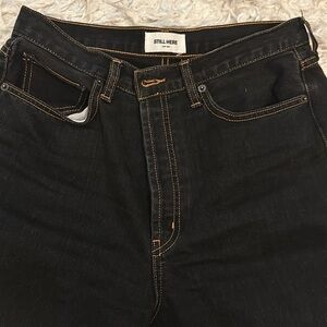 Still Here Denim